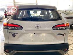 Toyota Frontlander